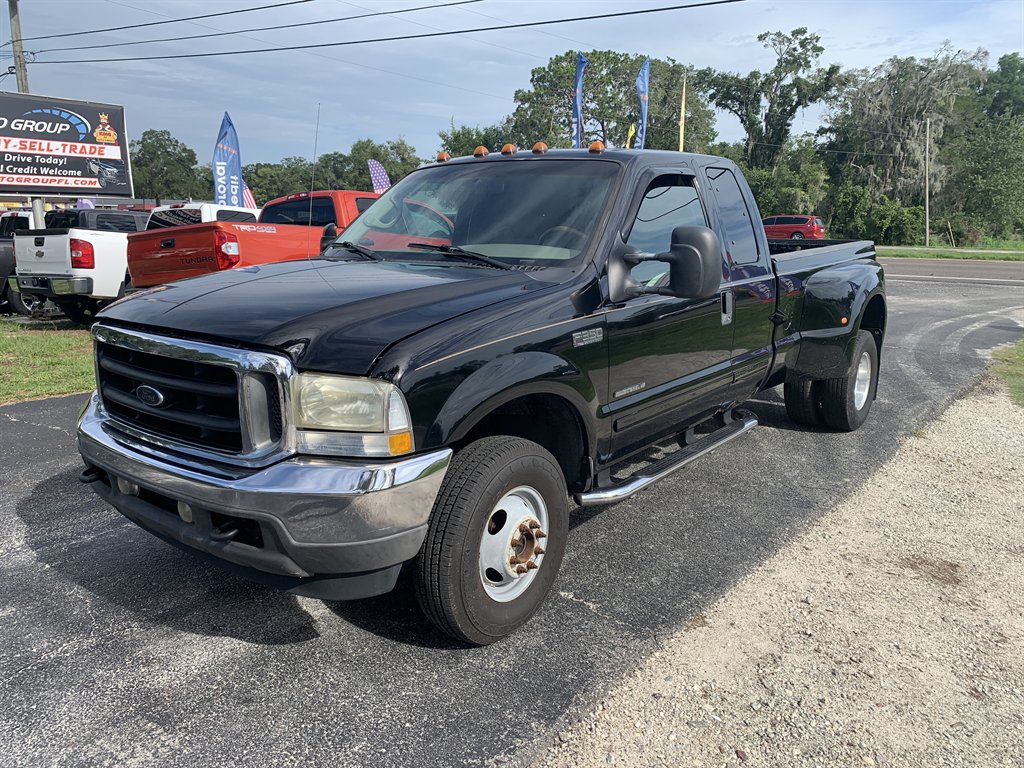 ford f-350 super duty 2002 1FTWX33F12EA62245 image ford f-350 super duty 2002 1FTWX33F12EA62245 image